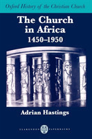 Church in Africa, 1450-1950