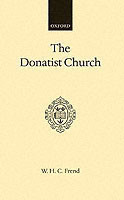 Donatist Church