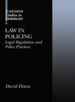 Law in Policing