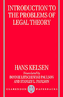 Introduction to the Problems of Legal Theory