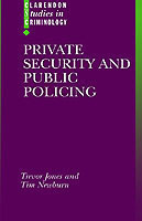 Private Security and Public Policing