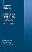 Crime in Ireland 1945-95