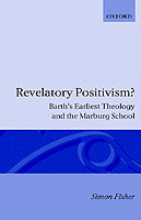 Revelatory Positivism?