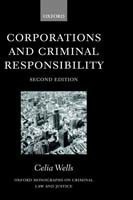 Corporations and Criminal Responsibility