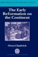 Early Reformation on the Continent
