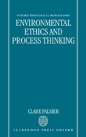 Environmental Ethics and Process Thinking