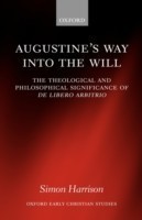 Augustine's Way into the Will