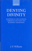 Denying Divinity