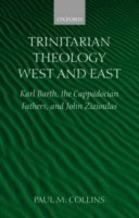 Trinitarian Theology: West and East