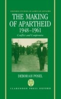 Making of Apartheid, 1948-1961