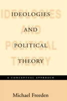 Ideologies and Political Theory