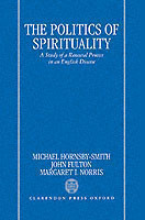 Politics of Spirituality