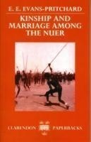 Kinship and Marriage among the Nuer