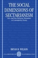 Social Dimensions of Sectarianism