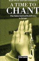 Time to Chant