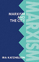 Marxism and the City