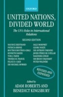 United Nations, Divided World