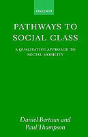 Pathways to Social Class