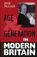 Age and Generation in Modern Britain