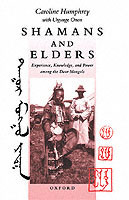 Shamans and Elders