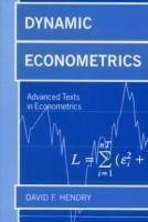 Dynamic Econometrics