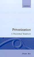 Privatization: A Theoretical Treatment