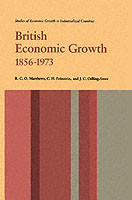 British Economic Growth 1856-1973