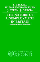 Nature of Unemployment in Britain