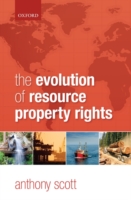 Evolution of Resource Property Rights