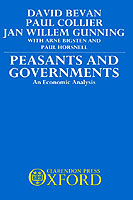 Peasants and Governments