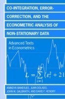 Co-integration, Error Correction, and the Econometric Analysis of Non-Stationary Data