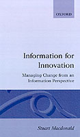 Information for Innovation