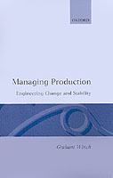 Managing Production