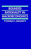 Bounded Rationality in Macroeconomics