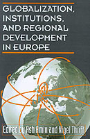 Globalization, Institutions and Regional Development in Europe