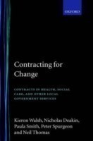 Contracting for Change