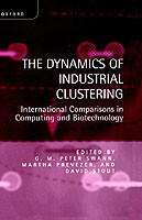 Dynamics of Industrial Clustering