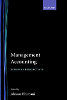 Management Accounting