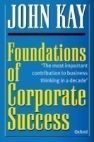 Foundations of Corporate Success