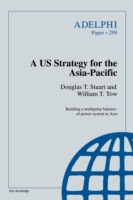 US Strategy for the Asia-Pacific