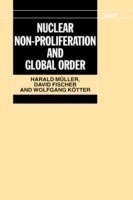 Nuclear Non-Proliferation and Global Order