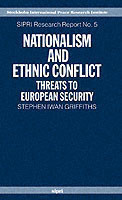 Nationalism and Ethnic Conflict