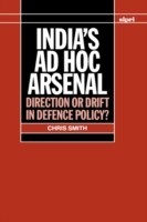 India's ad hoc Arsenal