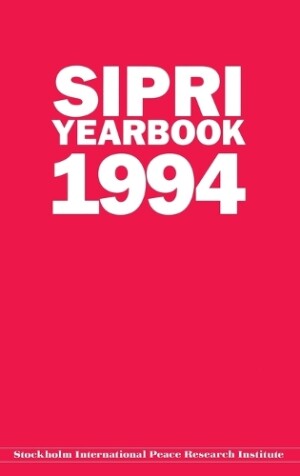 SIPRI Yearbook 1994