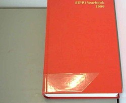 SIPRI Yearbook 1996