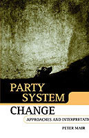 Party System Change