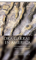 Soka Gakkai in America