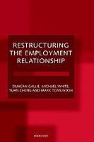 Restructuring the Employment Relationship