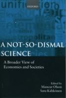 Not-so-dismal Science