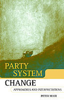 Party System Change